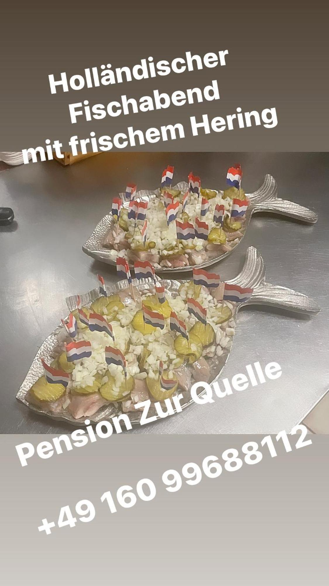 Pension Zur Quelle Deudesfeld المظهر الخارجي الصورة
